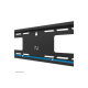 Neomounts Wall mount | WL30-750BL16 Heavy duty wall mount | Adjustable Height | 42-86 