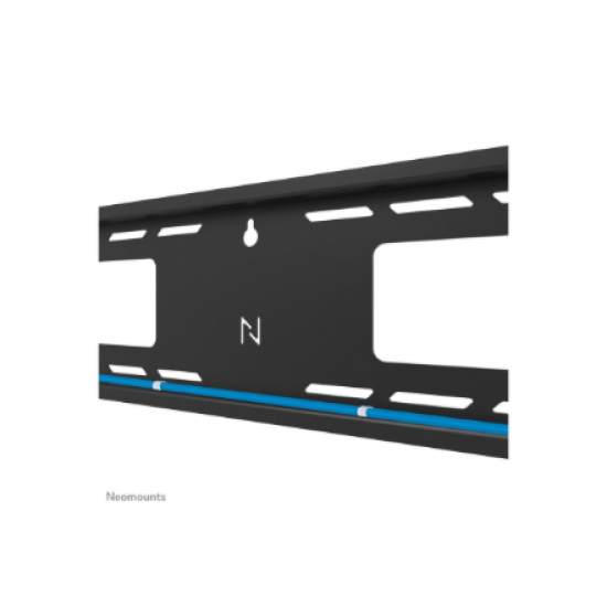 Neomounts Wall mount | WL30-750BL16 Heavy duty wall mount | Adjustable Height | 42-86 
