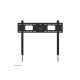 Neomounts Wall mount | WL30-750BL18 Heavy duty wall mount | Adjustable Height | 43-98 