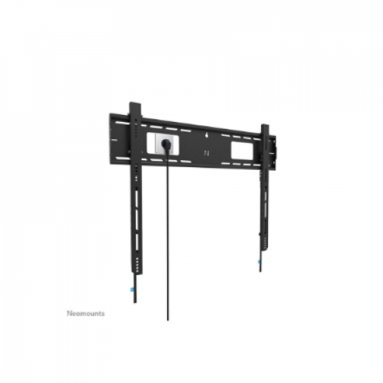 Neomounts Wall mount | WL30-750BL18 Heavy duty wall mount | Adjustable Height | 43-98 
