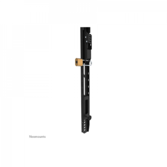 Neomounts Wall mount | WL30-750BL18 Heavy duty wall mount | Adjustable Height | 43-98 