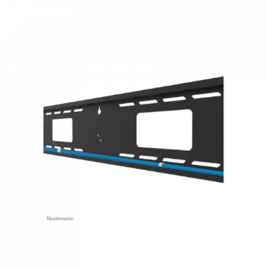 Neomounts Wall mount | WL30-750BL18 Heavy duty wall mount | Adjustable Height | 43-98 