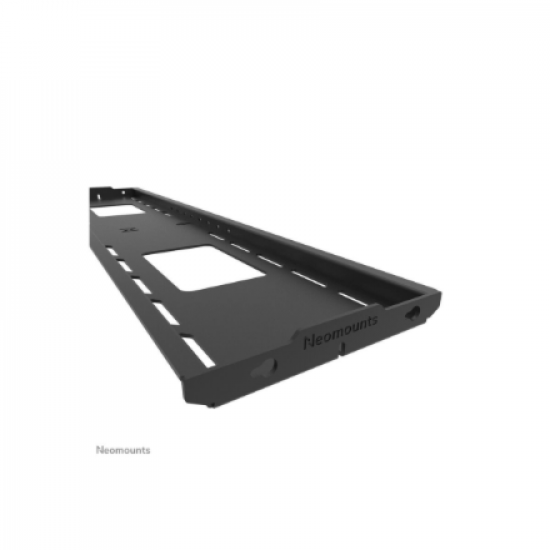 Neomounts Wall mount | WL30-750BL18 Heavy duty wall mount | Adjustable Height | 43-98 