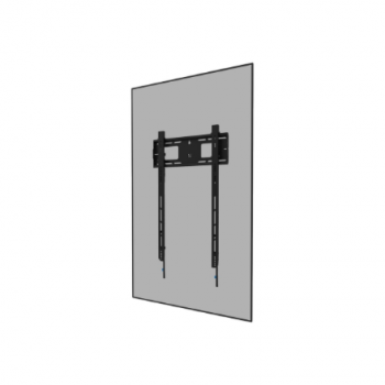 Neomounts Wall mount | WL30-750BL18P Heavy duty wall mount | Adjustable Height | 50-98 
