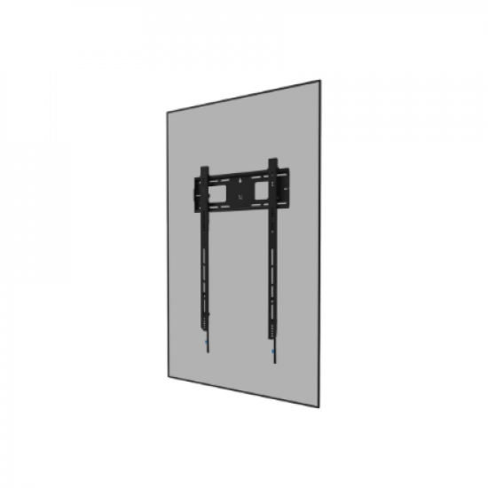 Neomounts Wall mount | WL30-750BL18P Heavy duty wall mount | Adjustable Height | 50-98 