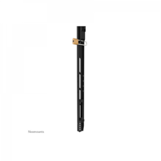 Neomounts Wall mount | WL30-750BL18P Heavy duty wall mount | Adjustable Height | 50-98 