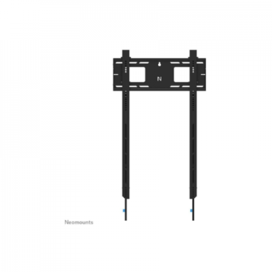 Neomounts Wall mount | WL30-750BL18P Heavy duty wall mount | Adjustable Height | 50-98 