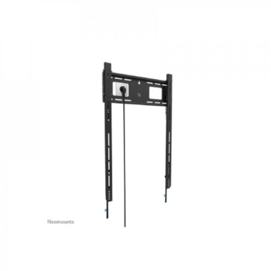 Neomounts Wall mount | WL30-750BL18P Heavy duty wall mount | Adjustable Height | 50-98 