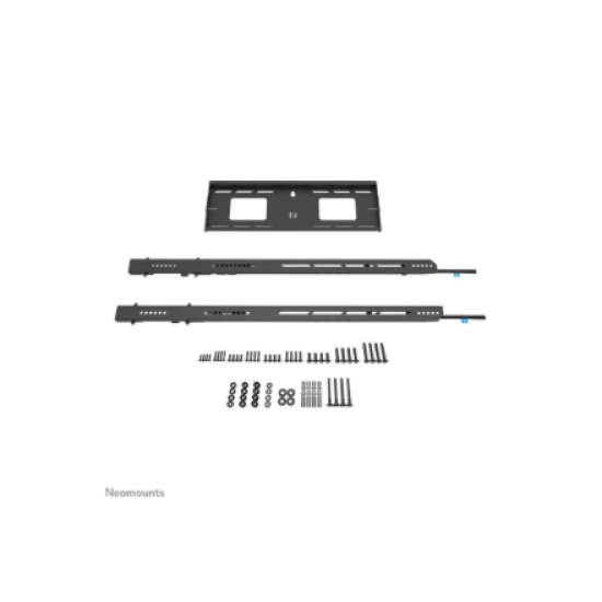 Neomounts Wall mount | WL30-750BL18P Heavy duty wall mount | Adjustable Height | 50-98 