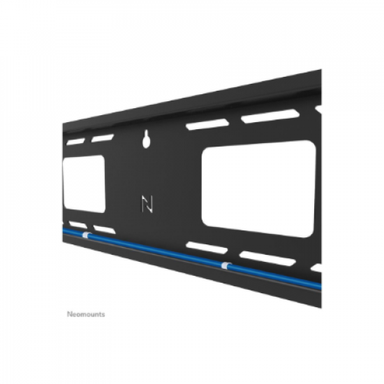 Neomounts Wall mount | WL30-750BL18P Heavy duty wall mount | Adjustable Height | 50-98 
