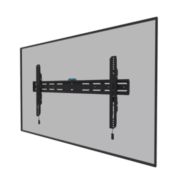 Neomounts Wall mount | WL30S-850BL18 TV mount wall | Adjustable Height | 43-86 