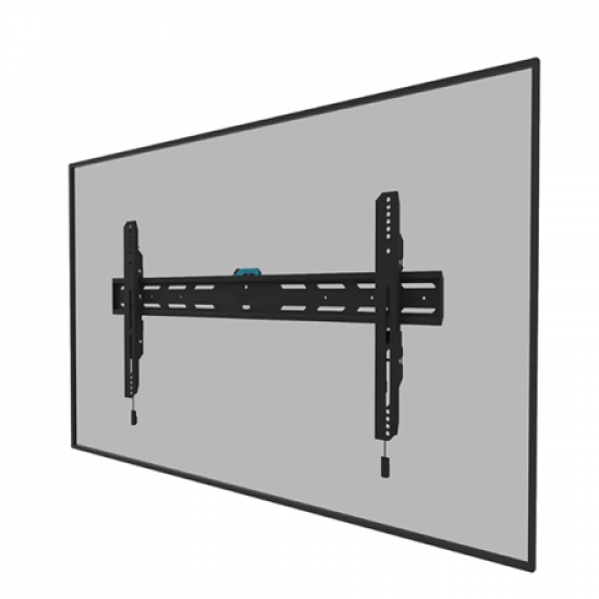 Neomounts Wall mount | WL30S-850BL18 TV mount wall | Adjustable Height | 43-86 