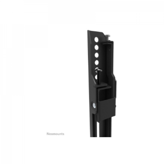 Neomounts Wall mount | WL30S-850BL18 TV mount wall | Adjustable Height | 43-86 