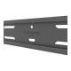 Neomounts Wall mount | WL30S-850BL18 TV mount wall | Adjustable Height | 43-86 