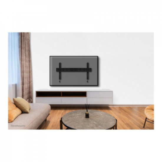 Neomounts Wall mount | WL30S-850BL18 TV mount wall | Adjustable Height | 43-86 