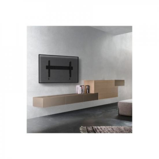 Neomounts Wall mount | WL30S-850BL18 TV mount wall | Adjustable Height | 43-86 