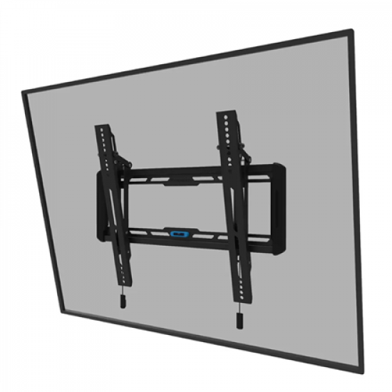 Neomounts Wall mount | WL35-550BL14 TV mount wall | Tilt | 32-75 