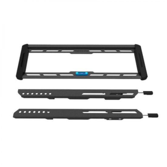 Neomounts Wall mount | WL35-550BL14 TV mount wall | Tilt | 32-75 