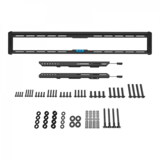 Neomounts Wall mount | WL35-550BL18 TV mount wall | Tilt | 43-86 