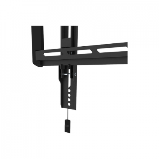 Neomounts Wall mount | WL35-550BL18 TV mount wall | Tilt | 43-86 