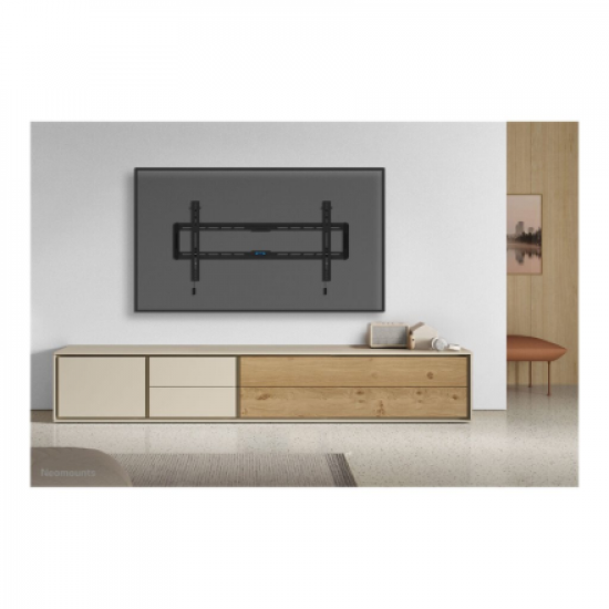 Neomounts Wall mount | WL35-550BL18 TV mount wall | Tilt | 43-86 