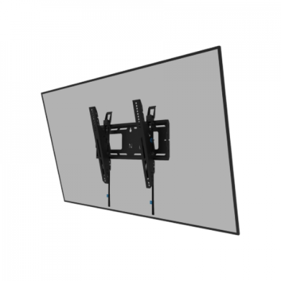 Neomounts Wall mount | WL35-750BL14 Heavy duty wall mount | Adjustable Height, Tilt | 32-75 
