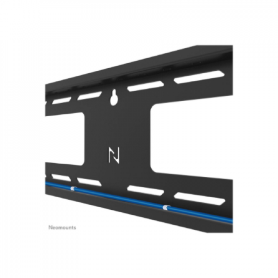 Neomounts Wall mount | WL35-750BL14 Heavy duty wall mount | Adjustable Height, Tilt | 32-75 