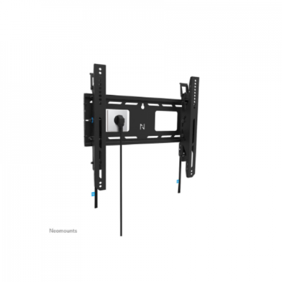 Neomounts Wall mount | WL35-750BL14 Heavy duty wall mount | Adjustable Height, Tilt | 32-75 