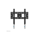 Neomounts Wall mount | WL35-750BL14 Heavy duty wall mount | Adjustable Height, Tilt | 32-75 