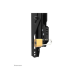 Neomounts Wall mount | WL35-750BL14 Heavy duty wall mount | Adjustable Height, Tilt | 32-75 