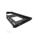 Neomounts Wall mount | WL35-750BL14 Heavy duty wall mount | Adjustable Height, Tilt | 32-75 