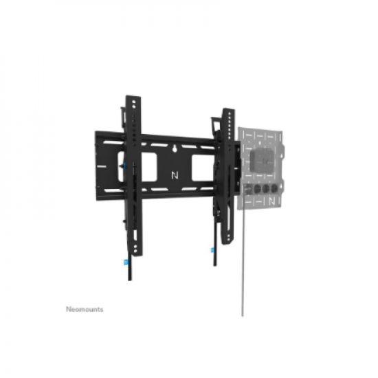 Neomounts Wall mount | WL35-750BL14 Heavy duty wall mount | Adjustable Height, Tilt | 32-75 