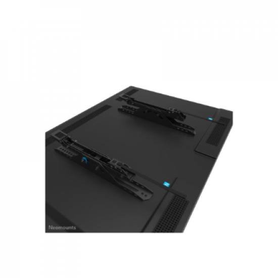Neomounts Wall mount | WL35-750BL14 Heavy duty wall mount | Adjustable Height, Tilt | 32-75 