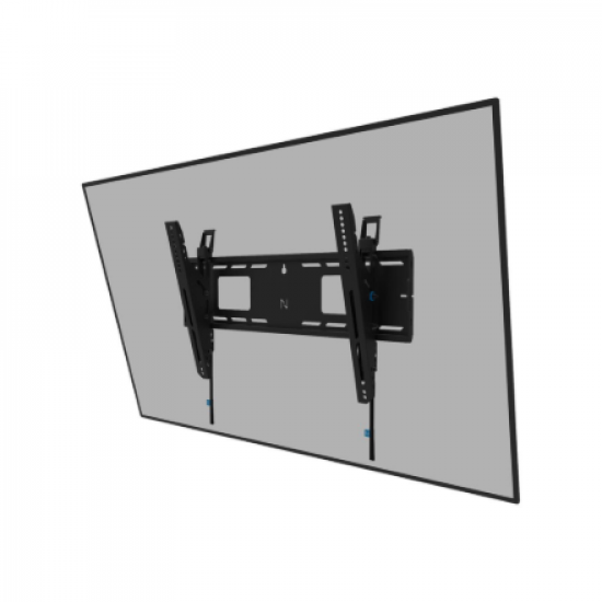 Neomounts Wall mount | WL35-750BL16 Heavy duty wall mount | Adjustable Height, Tilt | 42-86 