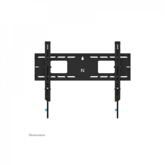 Neomounts Wall mount | WL35-750BL16 Heavy duty wall mount | Adjustable Height, Tilt | 42-86 