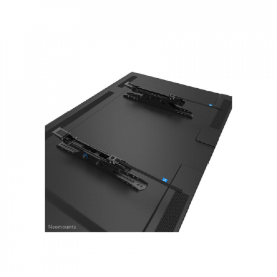 Neomounts Wall mount | WL35-750BL16 Heavy duty wall mount | Adjustable Height, Tilt | 42-86 