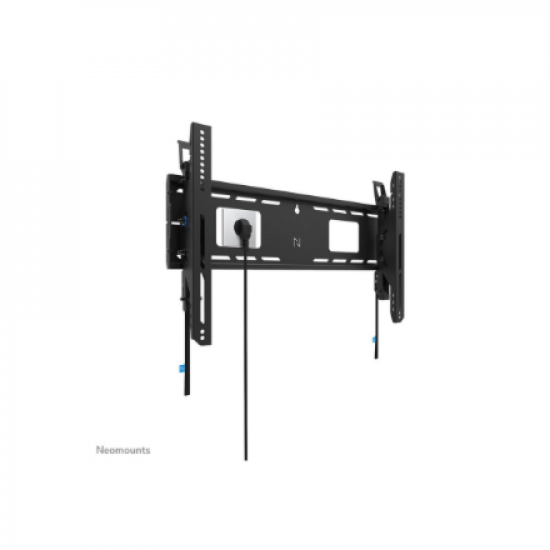 Neomounts Wall mount | WL35-750BL16 Heavy duty wall mount | Adjustable Height, Tilt | 42-86 