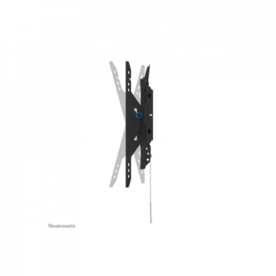 Neomounts Wall mount | WL35-750BL16 Heavy duty wall mount | Adjustable Height, Tilt | 42-86 