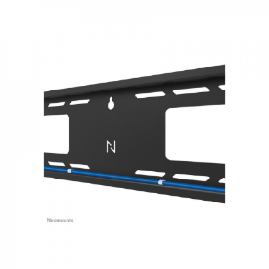 Neomounts Wall mount | WL35-750BL16 Heavy duty wall mount | Adjustable Height, Tilt | 42-86 
