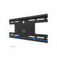 Neomounts Wall mount | WL35-750BL16 Heavy duty wall mount | Adjustable Height, Tilt | 42-86 