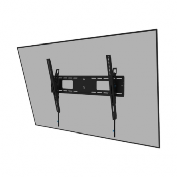 Neomounts Wall mount | WL35-750BL18 Heavy duty wall mount | Adjustable Height, Tilt | 43-98 