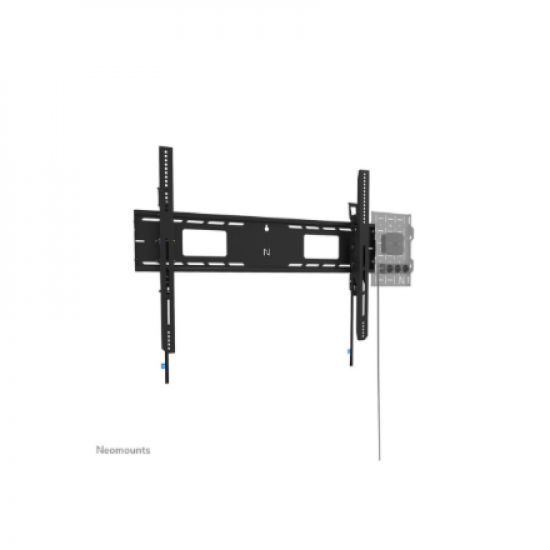 Neomounts Wall mount | WL35-750BL18 Heavy duty wall mount | Adjustable Height, Tilt | 43-98 