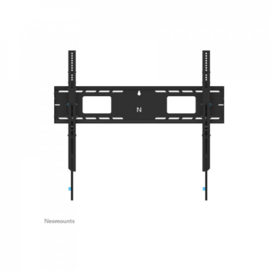 Neomounts Wall mount | WL35-750BL18 Heavy duty wall mount | Adjustable Height, Tilt | 43-98 