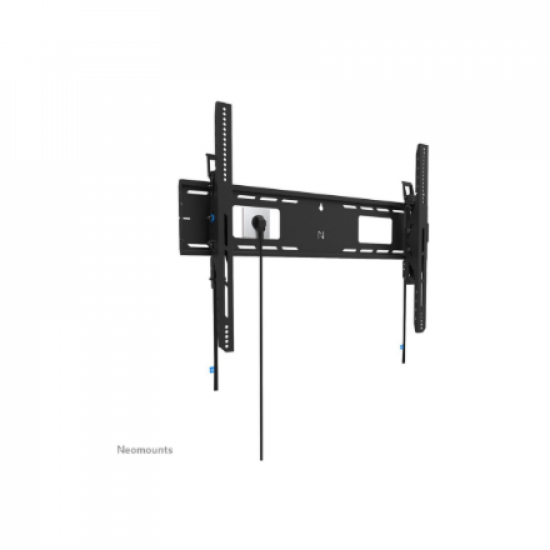 Neomounts Wall mount | WL35-750BL18 Heavy duty wall mount | Adjustable Height, Tilt | 43-98 