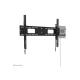 Neomounts Wall mount | WL35-750BL18 Heavy duty wall mount | Adjustable Height, Tilt | 43-98 
