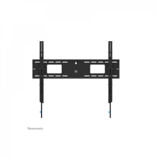 Neomounts Wall mount | WL35-750BL18 Heavy duty wall mount | Adjustable Height, Tilt | 43-98 