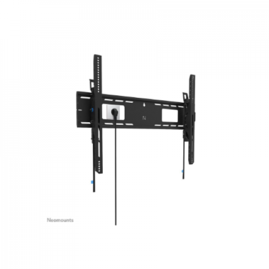 Neomounts Wall mount | WL35-750BL18 Heavy duty wall mount | Adjustable Height, Tilt | 43-98 