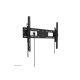 Neomounts Wall mount | WL35-750BL18 Heavy duty wall mount | Adjustable Height, Tilt | 43-98 