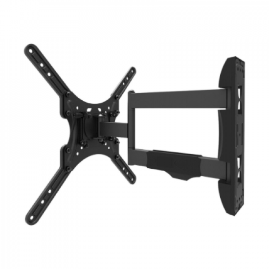 Neomounts Wall mount | WL40-550BL14 TV mount wall | Rotate, Tilt, Swivel | 32-55 