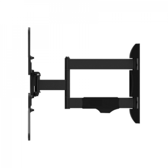 Neomounts Wall mount | WL40-550BL14 TV mount wall | Rotate, Tilt, Swivel | 32-55 